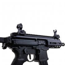 King Arms SIG MPX-K Sportline AEG - Black