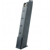 KSC M9 / M93R 32rds Gas Magazine System 7 Taiwan Version