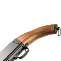 KTW Ithaca M37 Sawed-Off Spring Shotgun