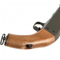 KTW Ithaca M37 Sawed-Off Spring Shotgun