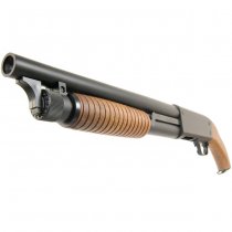 KTW Ithaca M37 Sawed-Off Spring Shotgun