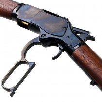 KTW Winchester M1873 Spring Rifle