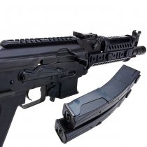 LCT ZK PDW Z Sport AEG