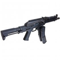 LCT ZK PDW Z Sport AEG