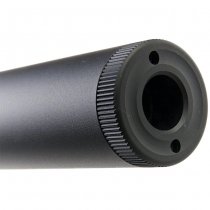 Marui FNX-45 / HK45 Tactical Silencer 16mm CW - Black