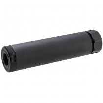 Marui FNX-45 / HK45 Tactical Silencer 16mm CW - Black