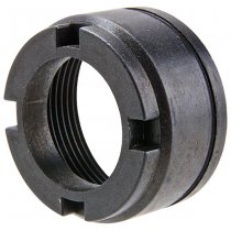 Marui MWS GBBR Barrel Base Nut Part # MGG2-13