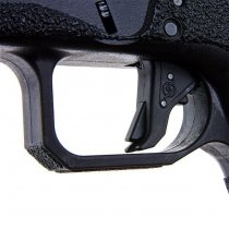 RWA Agency Arms Ronin Gas Blow Back Pistol