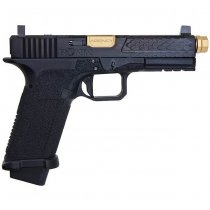 RWA Agency Arms Ronin Gas Blow Back Pistol