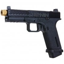 RWA Agency Arms Ronin Gas Blow Back Pistol