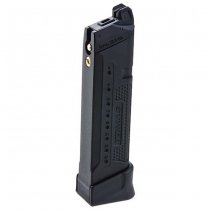 TTI Marui / VFC / WE G-Series 26rds Lightweight Gas Magazine