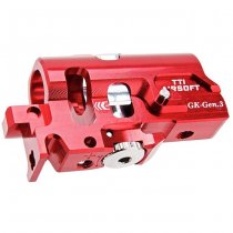 TTI Marui G-Series Infinity TDC Hop-Up Chamber - Red