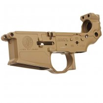 VFC SIG MCX Virtus AEG Original Lower Receiver Part # 02-1 - Tan