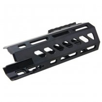 VFC SIG MPX AEG Handguard 6 Inch Part # 03-06