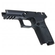 VFC SIG P320 M17 / M18 GBB Frame Original Part # 03-1 - Black