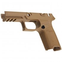 VFC SIG P320 M17 / M18 GBB Frame Original Part # 03-1 - Dark Earth