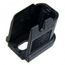 VFC SIG P320 M17 GBB Co2 Magazine Extended Part # 02-10 - Black