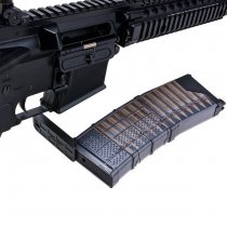 Cyma EMG Daniel Defense DD MK18 Gas Blow Back Rifle - Black