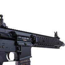 Cyma EMG Daniel Defense DD MK18 Gas Blow Back Rifle - Black