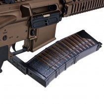 Cyma EMG Daniel Defense DD MK18 Gas Blow Back Rifle - Dark Earth