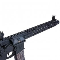 Cyma EMG Noveske N4 Gas Blow Back Rifle 13.5 Inch - Black