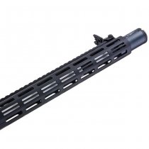 Cyma EMG Noveske N4 Gas Blow Back Rifle 13.5 Inch - Black