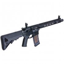 Cyma EMG Noveske N4 Gas Blow Back Rifle 13.5 Inch - Black