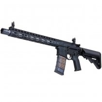 Cyma EMG Noveske N4 Gas Blow Back Rifle 13.5 Inch - Black