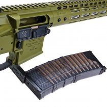 Cyma EMG Noveske N4 Gas Blow Back Rifle 13.5 Inch - Olive