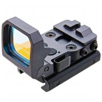 SOTAC Adjustable RMT Flip-Up Red Dot Sight CNC - Grey