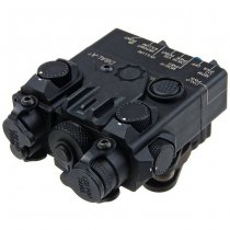 SOTAC DBAL-A2 Aiming Devices Green Laser Plastic - Black