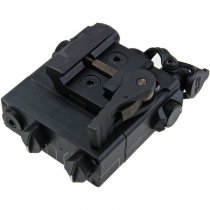 SOTAC DBAL-A2 Aiming Devices Green Laser Plastic - Black