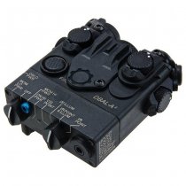 SOTAC DBAL-A2 Aiming Devices Green Laser Plastic - Black