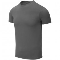 Helikon-Tex Organic Cotton T-Shirt Slim - Shadow Grey