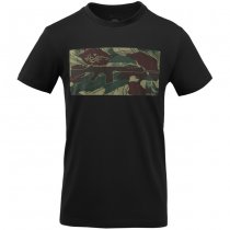 Helikon-Tex T-Shirt FN FAL - Rhodesian Camo - 3XL