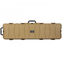 Specna Arms Gun Case 136cm - Tan