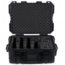 Specna Arms Gun Case 47cm - Black