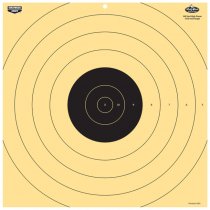 Birchwood Casey Dirty Bird 17.75 Inch 100 Yard Reactive Target - 5 Targets