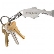 Nite Ize DoohicKey FishKey Key Tool