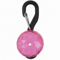 Nite Ize PetLit Collar Light Jewel - Pink