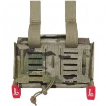 Agilite MD2 Compact Trauma Kit IFAK - Multicam