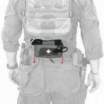 Agilite MD2 Compact Trauma Kit IFAK - Multicam