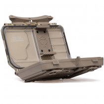 THYRM DarkVault 2.0 Critical Gear Case Comms Non-Blocking - Multicam - Large