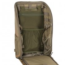 Helikon-Tex Backpack Panel Insert - Olive Green