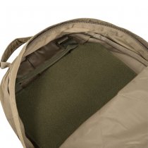 Helikon-Tex Backpack Panel Insert - Coyote