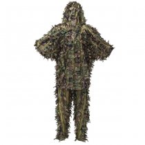 Helikon-Tex Leaf Ghillie Set - US Woodland