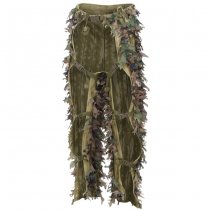 Helikon-Tex Leaf Ghillie Set - US Woodland