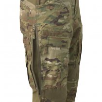 Helikon-Tex MCDU Pants NyCo Ripstop - Multicam Black - XS - Regular