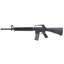 VFC Colt M16A2 Gas Blow Back Rifle - Black