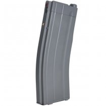 VFC M16A2 30rds Gas Magazine - Grey